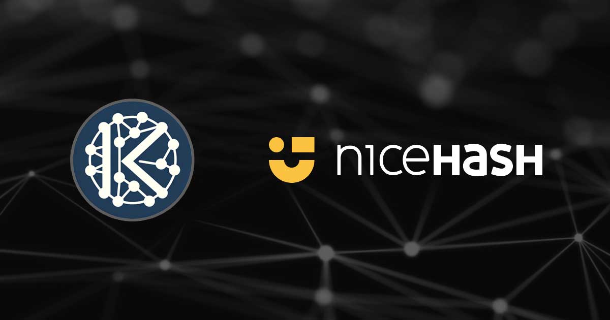 NiceHash